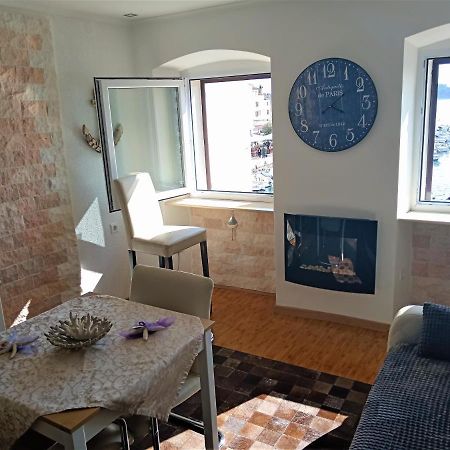 Apartman Speranza Rovinj Buitenkant foto