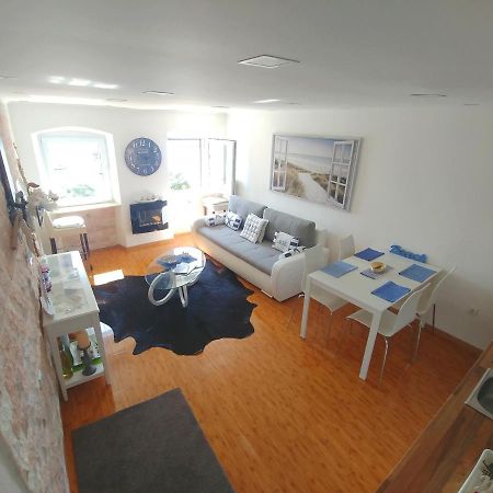 Apartman Speranza Rovinj Buitenkant foto