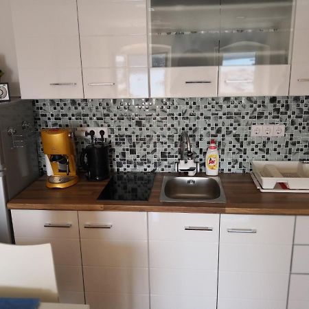 Apartman Speranza Rovinj Buitenkant foto