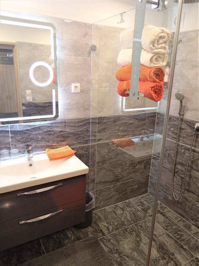 Apartman Speranza Rovinj Buitenkant foto