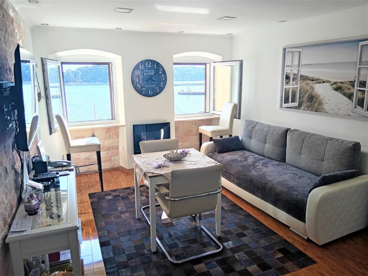 Apartman Speranza Rovinj Buitenkant foto