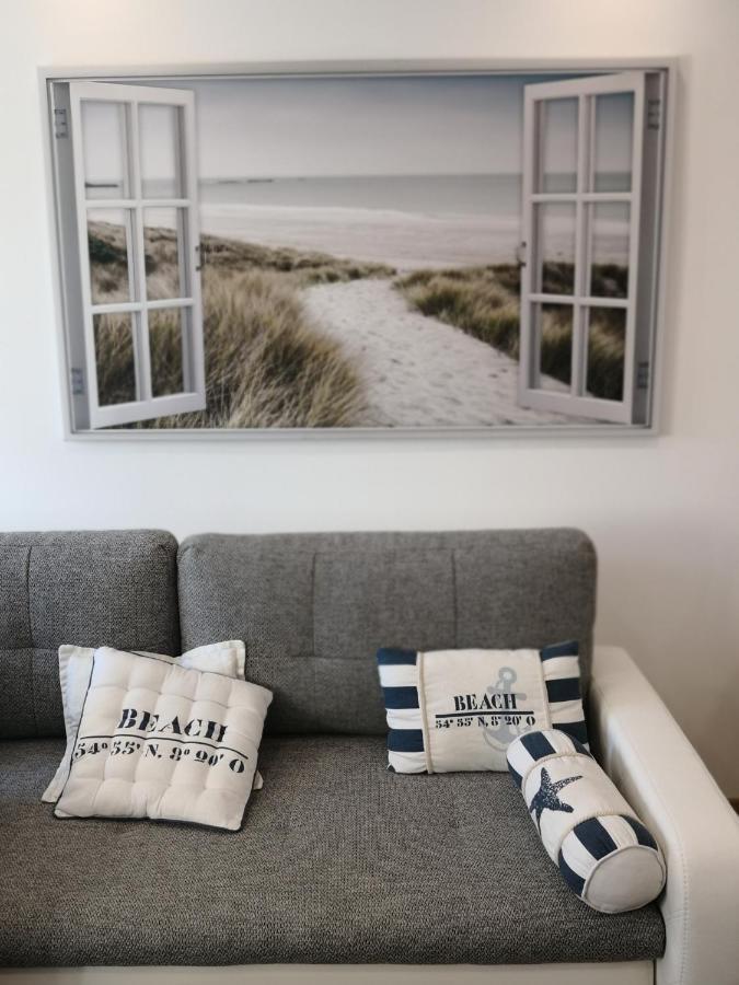 Apartman Speranza Rovinj Buitenkant foto