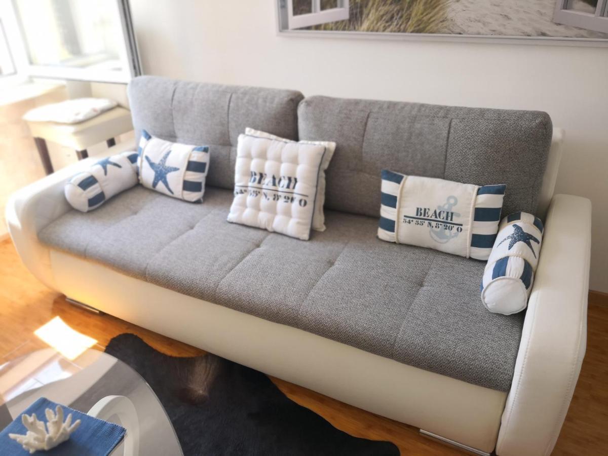 Apartman Speranza Rovinj Buitenkant foto
