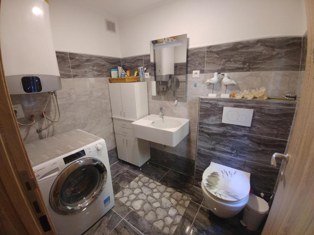 Apartman Speranza Rovinj Buitenkant foto