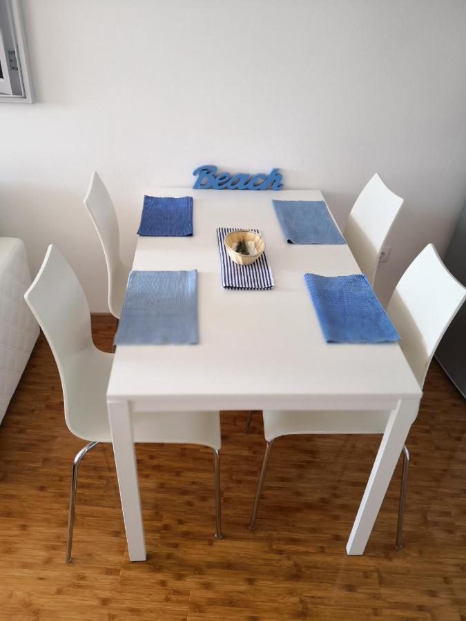 Apartman Speranza Rovinj Buitenkant foto