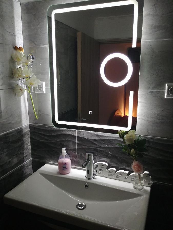 Apartman Speranza Rovinj Buitenkant foto