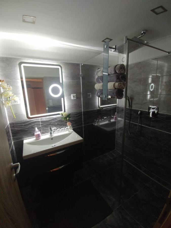 Apartman Speranza Rovinj Buitenkant foto