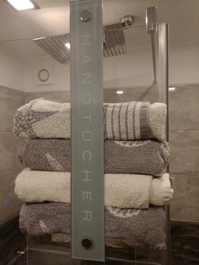 Apartman Speranza Rovinj Buitenkant foto