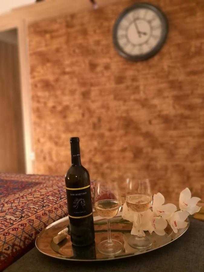 Apartman Speranza Rovinj Buitenkant foto