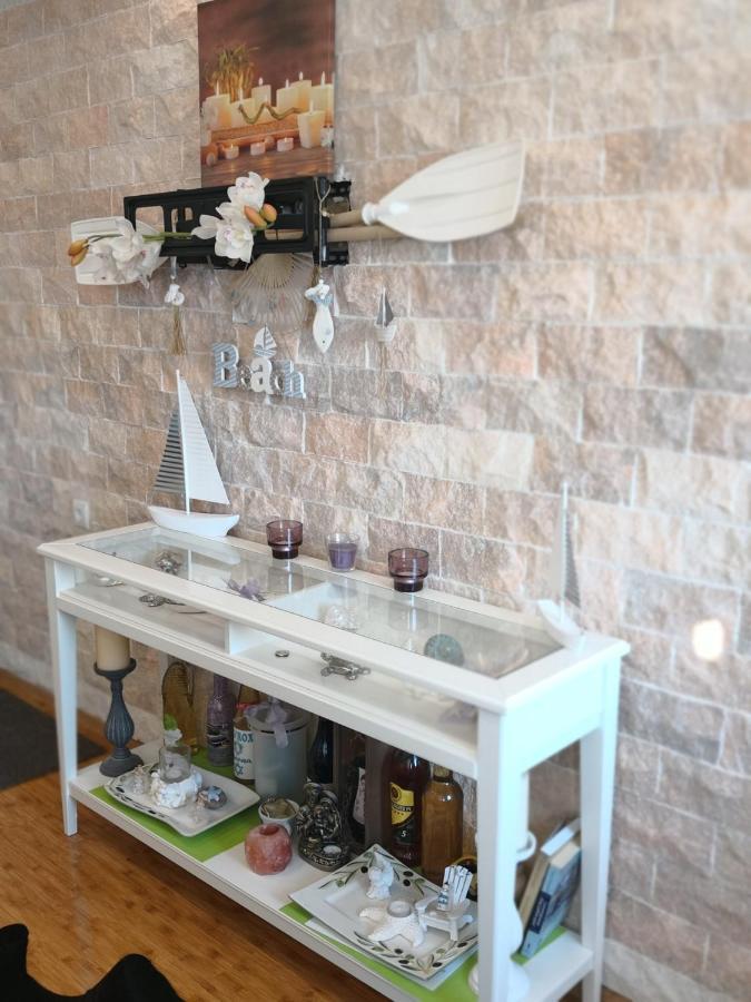Apartman Speranza Rovinj Buitenkant foto