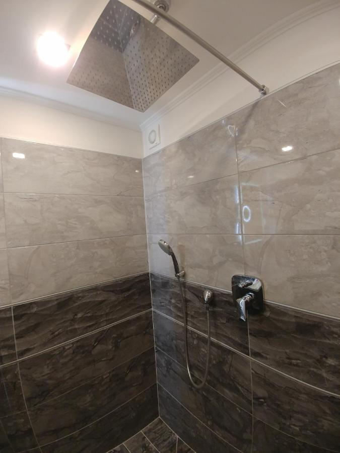 Apartman Speranza Rovinj Buitenkant foto