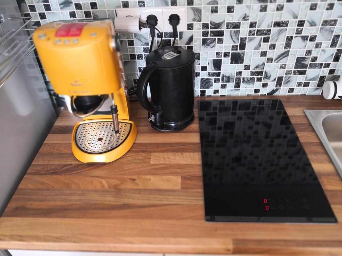 Apartman Speranza Rovinj Buitenkant foto